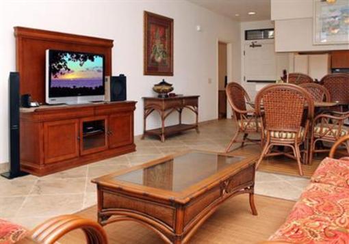 фото отеля Wailea Grand Champions Villas