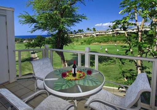 фото отеля Wailea Grand Champions Villas