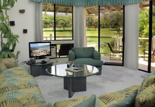фото отеля Wailea Grand Champions Villas