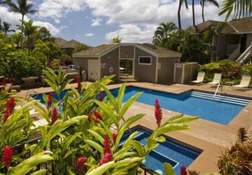 фото отеля Wailea Grand Champions Villas