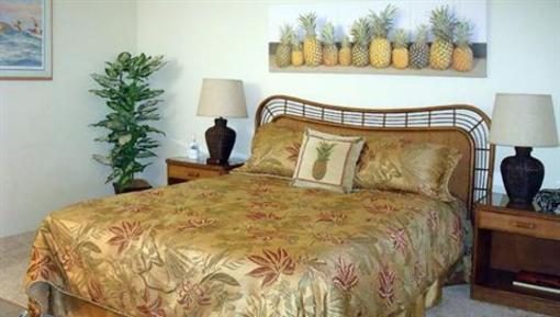 фото отеля Wailea Grand Champions Villas