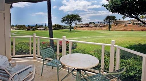 фото отеля Wailea Grand Champions Villas