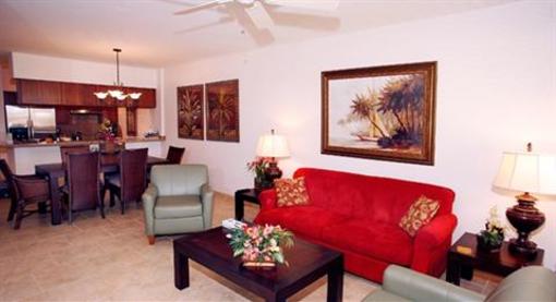 фото отеля Wailea Grand Champions Villas
