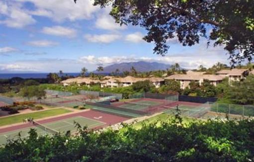 фото отеля Wailea Grand Champions Villas