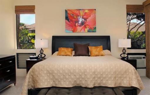 фото отеля Wailea Grand Champions Villas