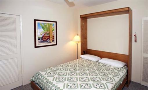 фото отеля Wailea Grand Champions Villas
