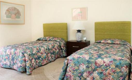 фото отеля Wailea Grand Champions Villas