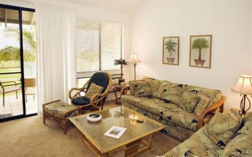 фото отеля Wailea Grand Champions Villas