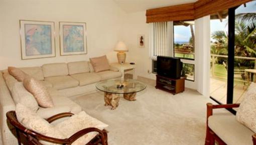 фото отеля Wailea Grand Champions Villas