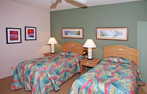 фото отеля Wailea Grand Champions Villas