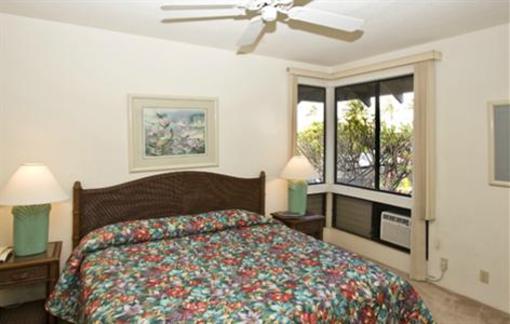 фото отеля Wailea Grand Champions Villas