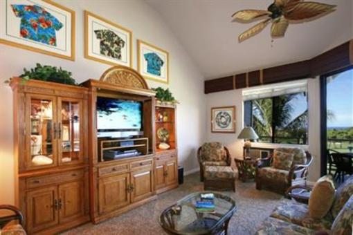 фото отеля Wailea Grand Champions Villas