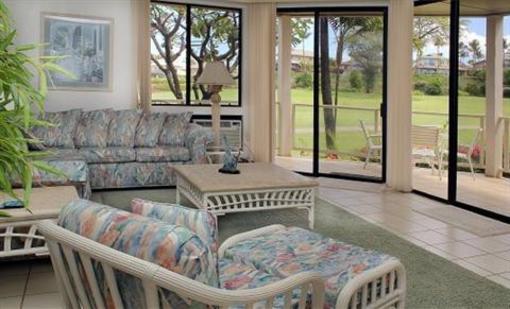 фото отеля Wailea Grand Champions Villas