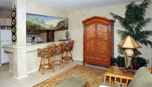 фото отеля Wailea Grand Champions Villas