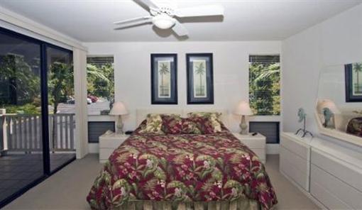 фото отеля Wailea Grand Champions Villas