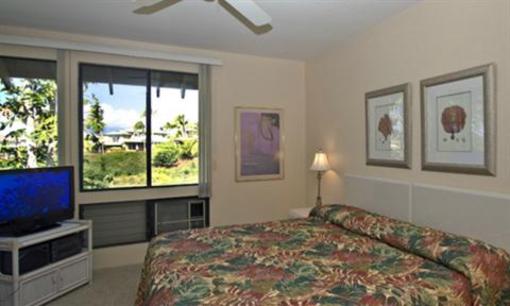 фото отеля Wailea Grand Champions Villas