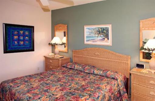 фото отеля Wailea Grand Champions Villas