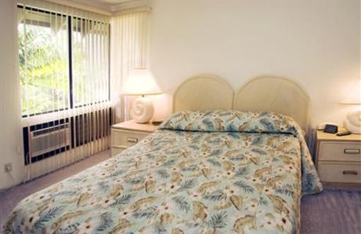 фото отеля Wailea Grand Champions Villas