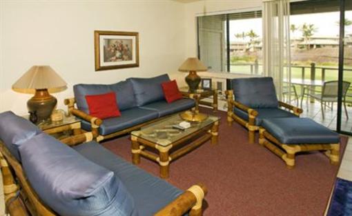 фото отеля Wailea Grand Champions Villas