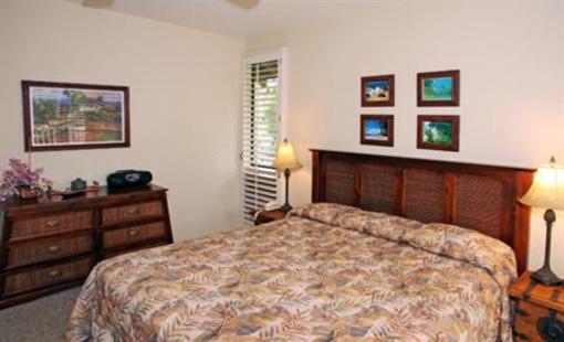 фото отеля Wailea Grand Champions Villas