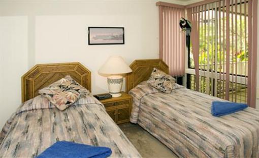 фото отеля Wailea Grand Champions Villas