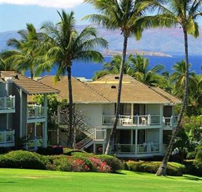 фото отеля Wailea Grand Champions Villas