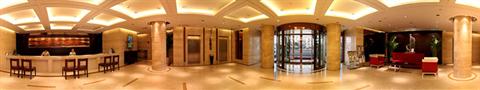 фото отеля Century Mandarin Hotel