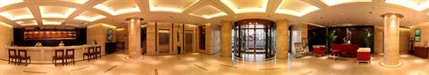 фото отеля Century Mandarin Hotel