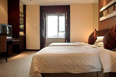 фото отеля Century Mandarin Hotel