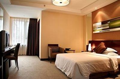 фото отеля Century Mandarin Hotel