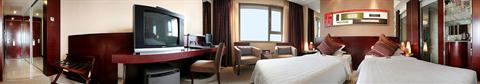 фото отеля Century Mandarin Hotel