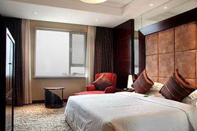 фото отеля Century Mandarin Hotel