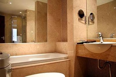 фото отеля Century Mandarin Hotel
