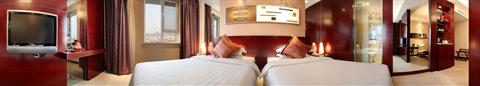 фото отеля Century Mandarin Hotel