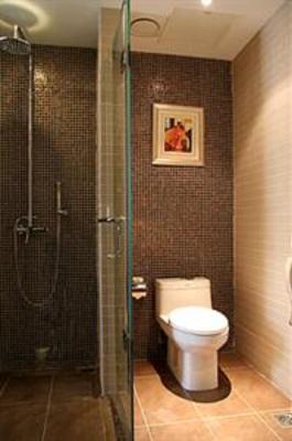 фото отеля Century Mandarin Hotel