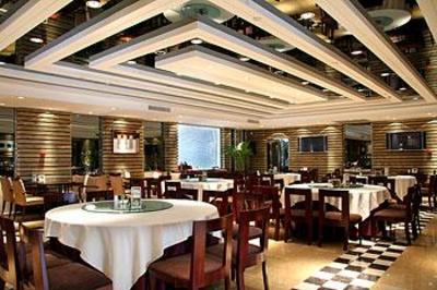 фото отеля Century Mandarin Hotel