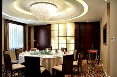 фото отеля Century Mandarin Hotel