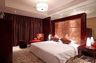 фото отеля Century Mandarin Hotel