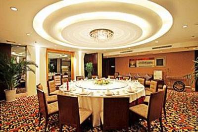 фото отеля Century Mandarin Hotel