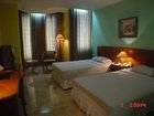 фото отеля Alpine Hotel Jakarta