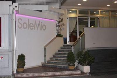 фото отеля Hotel Sole Mio Rimini
