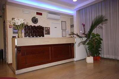 фото отеля Hotel Sole Mio Rimini