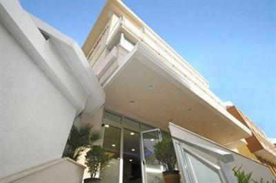 фото отеля Hotel Sole Mio Rimini