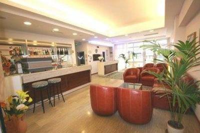 фото отеля Hotel Sole Mio Rimini