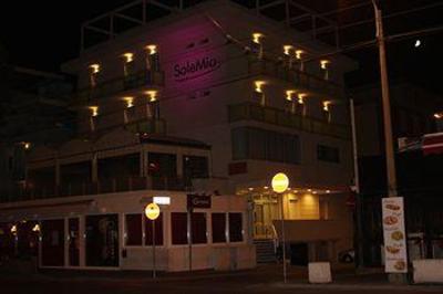 фото отеля Hotel Sole Mio Rimini