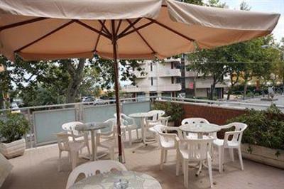 фото отеля Hotel Sole Mio Rimini