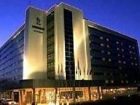 Hotel Dedeman Silk Road Tashkent