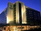 фото отеля Hotel Dedeman Silk Road Tashkent