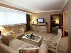 фото отеля Hotel Dedeman Silk Road Tashkent