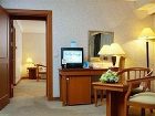 фото отеля Hotel Dedeman Silk Road Tashkent